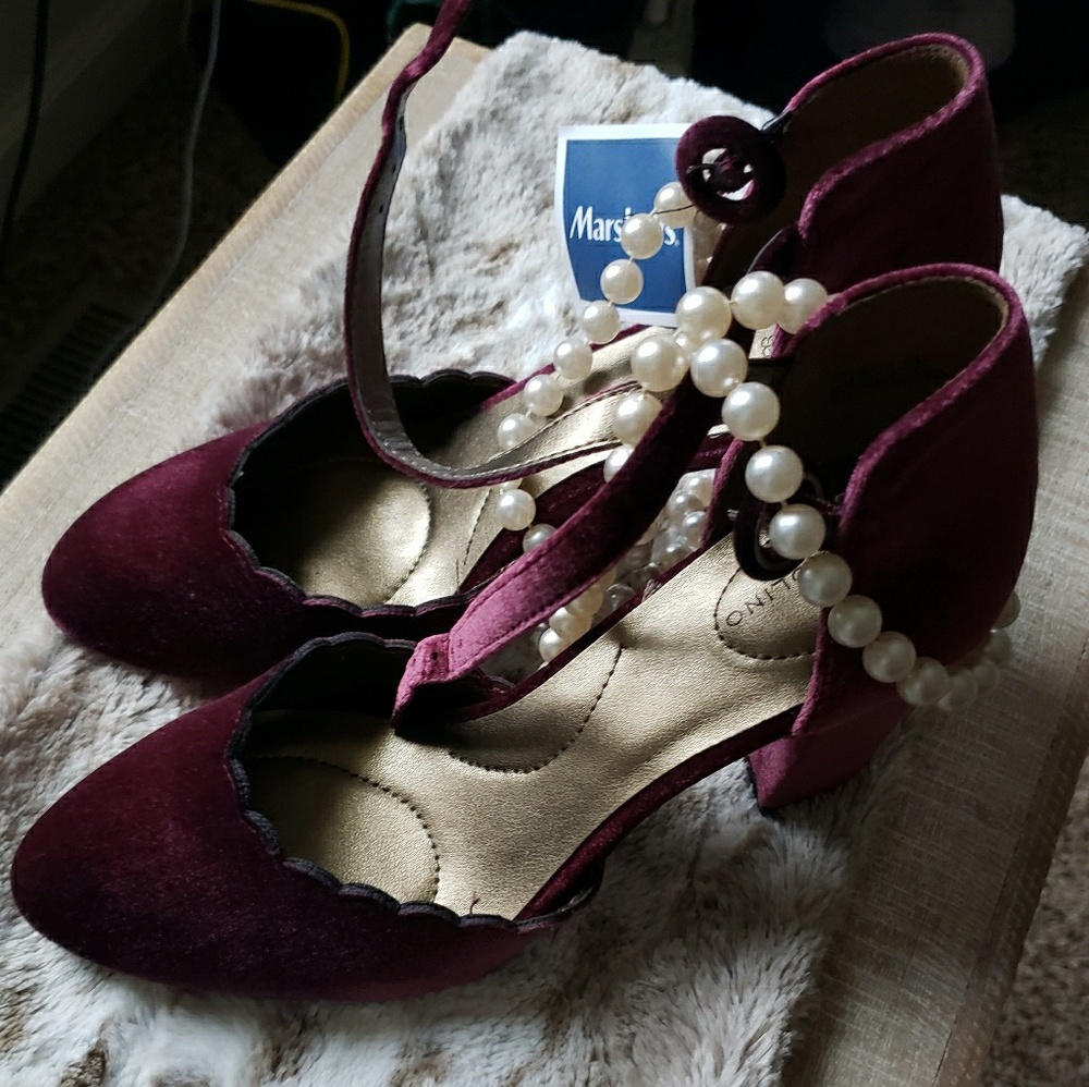 Beautiful Heels